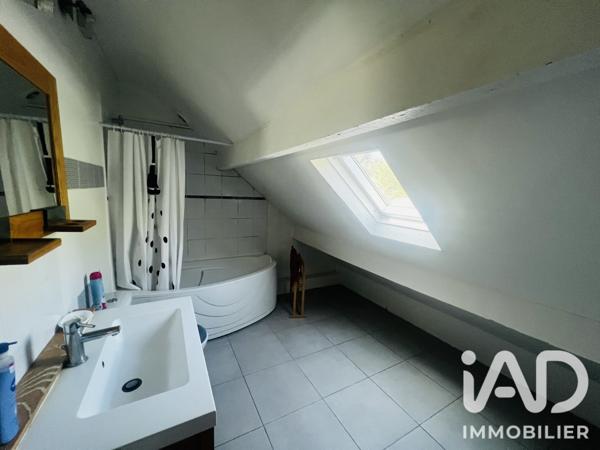 Maison à vendre 5 pièces 78 m² Montmorency