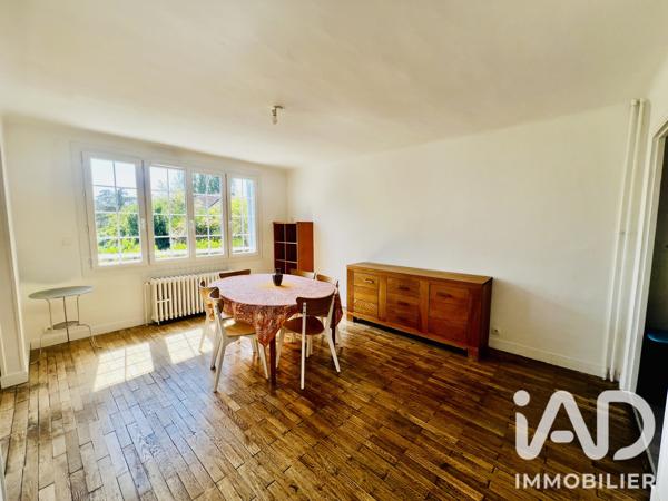 Maison à vendre 5 pièces 78 m² Montmorency