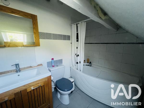 Maison à vendre 5 pièces 78 m² Montmorency