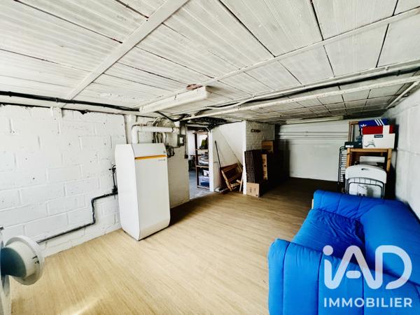 Maison à vendre 5 pièces 78 m² Montmorency