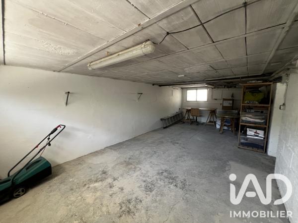 Maison à vendre 5 pièces 78 m² Montmorency