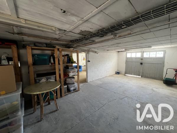 Maison à vendre 5 pièces 78 m² Montmorency
