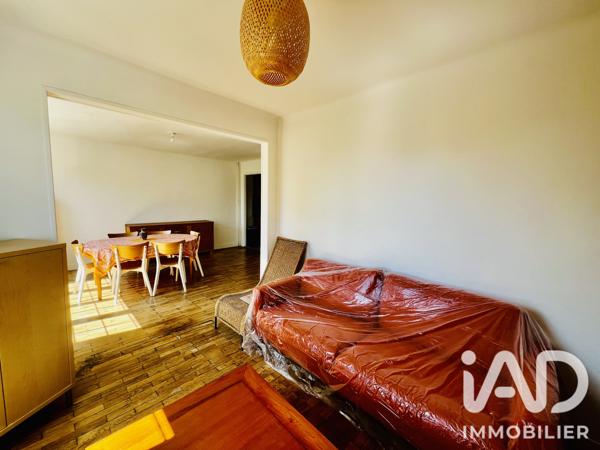 Maison à vendre 5 pièces 78 m² Montmorency