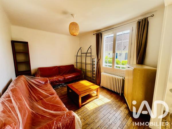 Maison à vendre 5 pièces 78 m² Montmorency