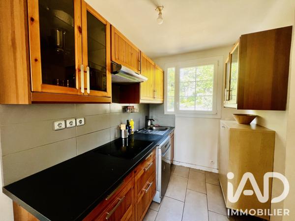 Maison à vendre 5 pièces 78 m² Montmorency