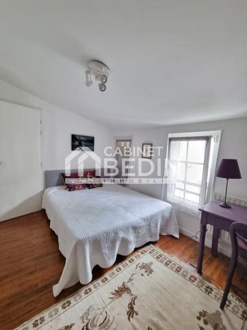Location Appartement T3 Bordeaux 2 chambres