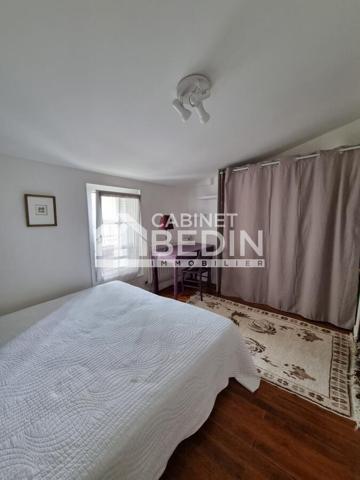 Location Appartement T3 Bordeaux 2 chambres