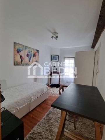 Location Appartement T3 Bordeaux 2 chambres