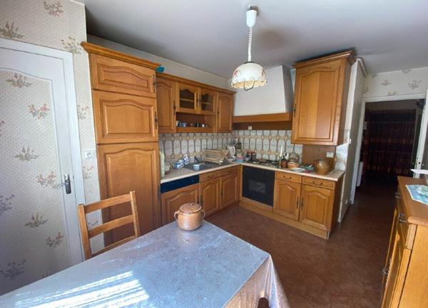 Appartement à vendre    3 pièces • 84,42 m2 Grenoble