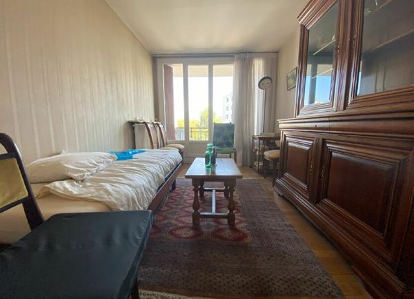 Appartement à vendre    3 pièces • 84,42 m2 Grenoble