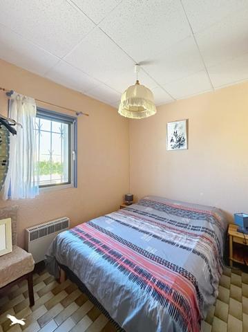 Appartement à vendre 129 990 € Valras-Plage 3 p 28 m² DPE C