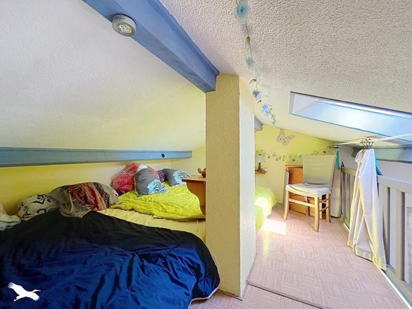 Appartement à vendre 129 990 € Valras-Plage 3 p 28 m² DPE C