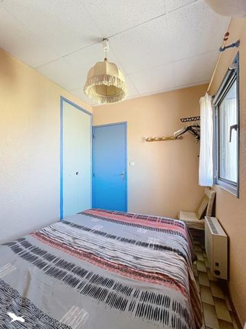 Appartement à vendre 129 990 € Valras-Plage 3 p 28 m² DPE C