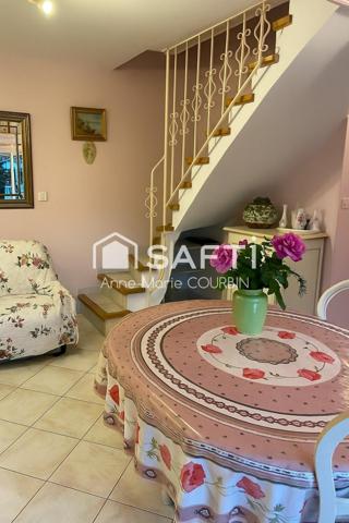 Deux Villas bord de mer pour investir dans un coin de paradis