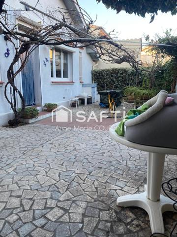 Deux Villas bord de mer pour investir dans un coin de paradis