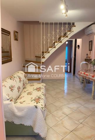 Deux Villas bord de mer pour investir dans un coin de paradis