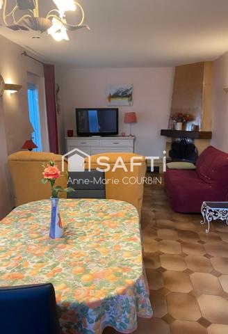 Deux Villas bord de mer pour investir dans un coin de paradis