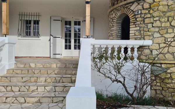 Appartement à vendre    3 pièces • 89,87 m2 Vaux-sur-Mer