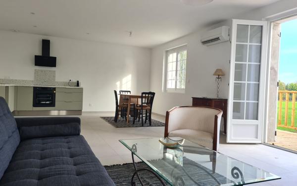 Appartement à vendre    3 pièces • 89,87 m2 Vaux-sur-Mer