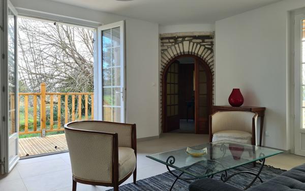 Appartement à vendre    3 pièces • 89,87 m2 Vaux-sur-Mer