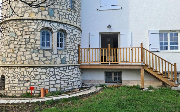 Appartement à vendre    3 pièces • 89,87 m2 Vaux-sur-Mer