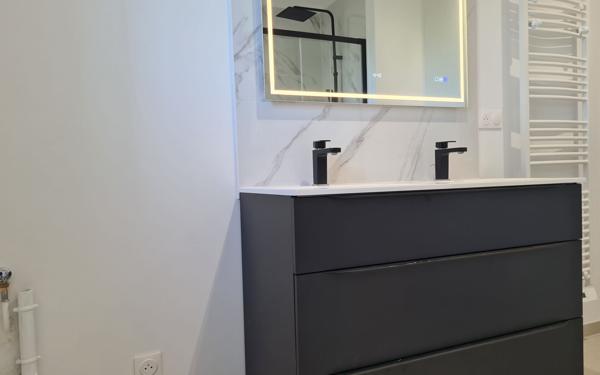 Appartement à vendre    3 pièces • 89,87 m2 Vaux-sur-Mer