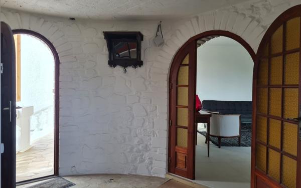 Appartement à vendre    3 pièces • 89,87 m2 Vaux-sur-Mer