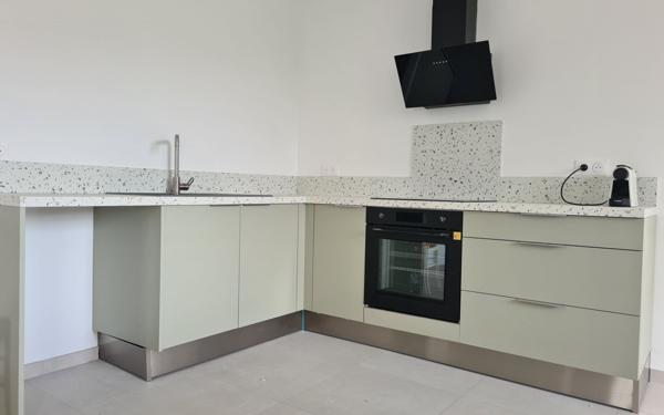 Appartement à vendre    3 pièces • 89,87 m2 Vaux-sur-Mer