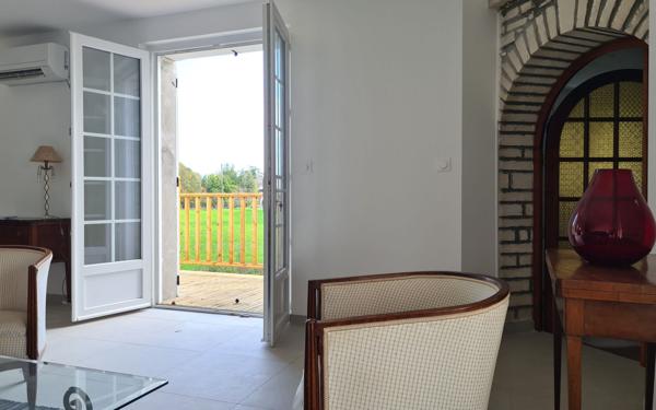 Appartement à vendre    3 pièces • 89,87 m2 Vaux-sur-Mer