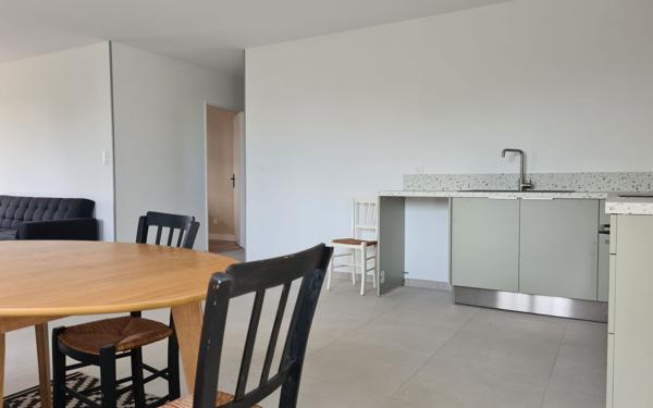 Appartement à vendre    3 pièces • 89,87 m2 Vaux-sur-Mer