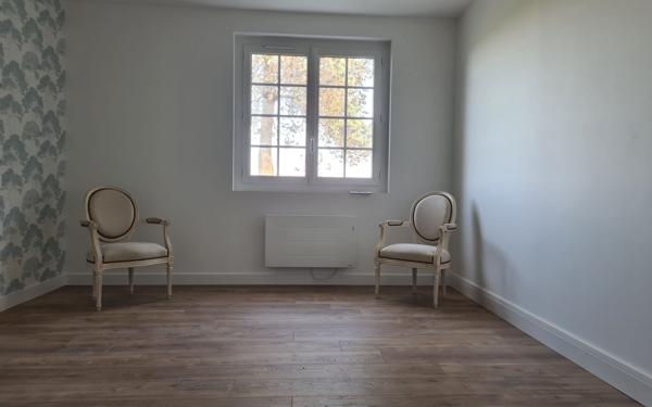 Appartement à vendre    3 pièces • 89,87 m2 Vaux-sur-Mer