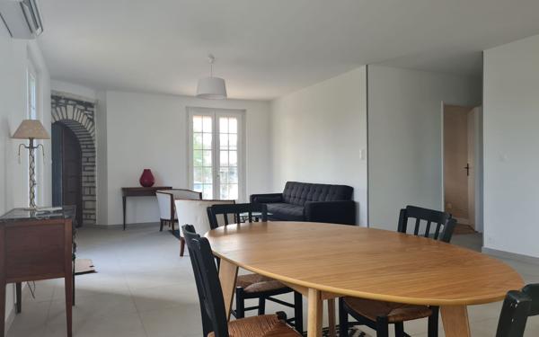 Appartement à vendre    3 pièces • 89,87 m2 Vaux-sur-Mer