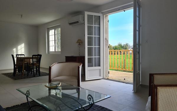 Appartement à vendre    3 pièces • 89,87 m2 Vaux-sur-Mer