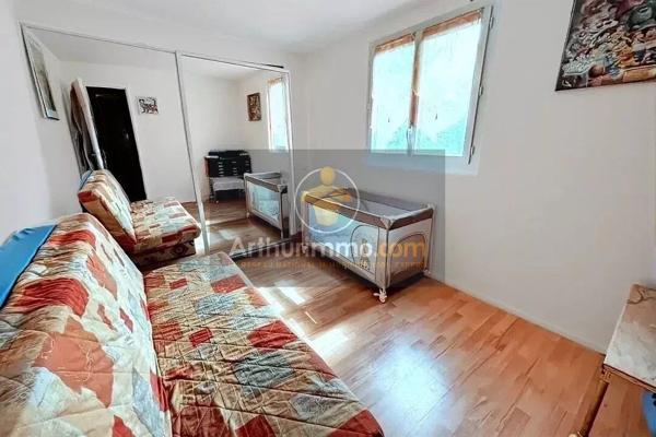 Vente Maison 7 pièces 130 m2 à Moissy-Cramayel