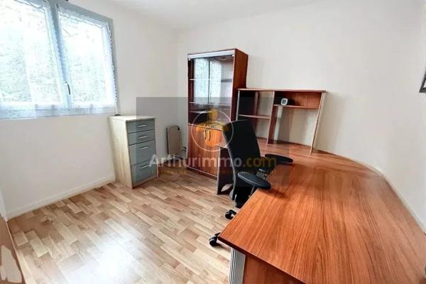 Vente Maison 7 pièces 130 m2 à Moissy-Cramayel