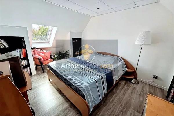 Vente Maison 7 pièces 130 m2 à Moissy-Cramayel