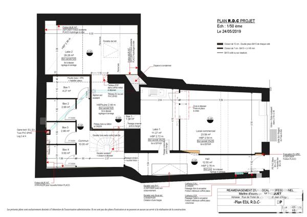 House for sale 5 rooms 300 m² Saint-Jean-d'Angély