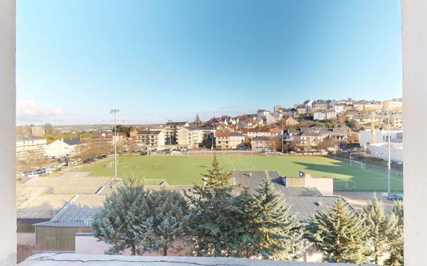 Appartement à vendre    3 pièces • 81,11 m2 Rodez