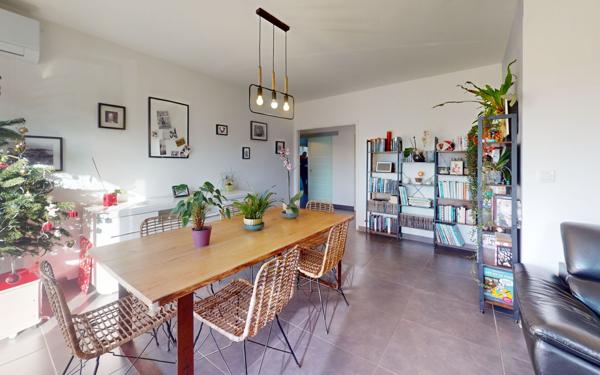 Appartement à vendre    3 pièces • 81,11 m2 Rodez