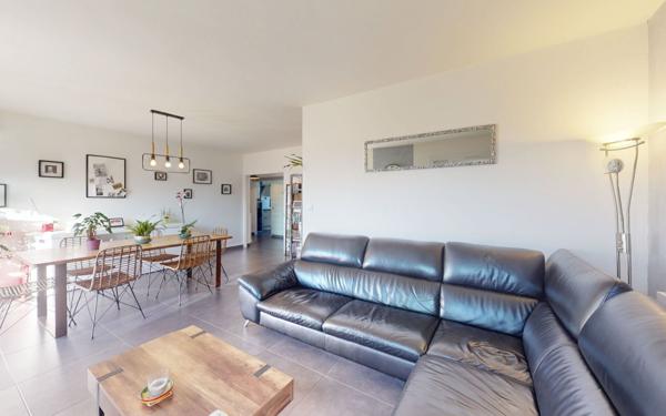 Appartement à vendre    3 pièces • 81,11 m2 Rodez