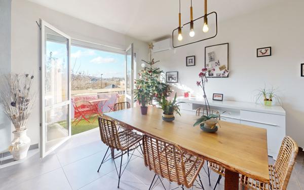 Appartement à vendre    3 pièces • 81,11 m2 Rodez