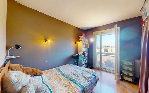 Appartement à vendre    3 pièces • 81,11 m2 Rodez