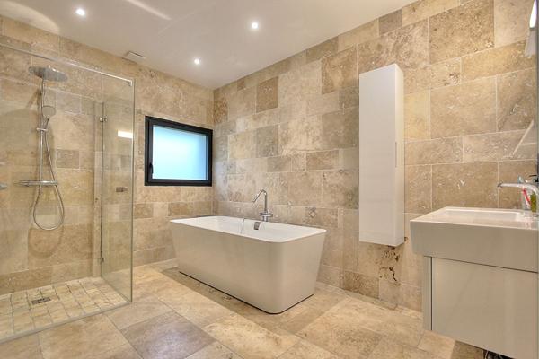 Appartement Aix-les-Bains 4 pièce(s) 106 m2 avec terrasse, garage double et places de parking