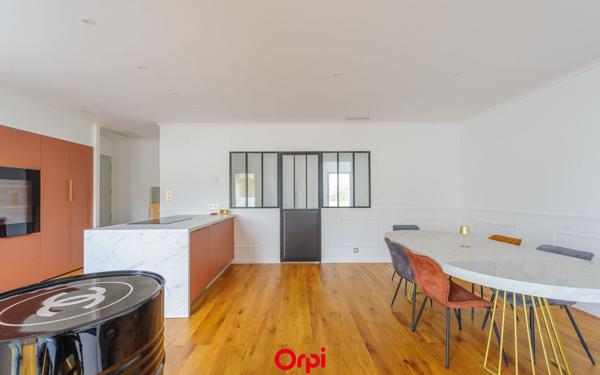 Maison à vendre    4 pièces •  Thairé