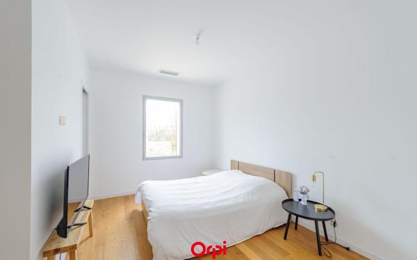 Maison à vendre    4 pièces •  Thairé