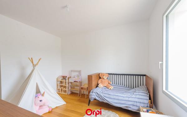 Maison à vendre    4 pièces •  Thairé