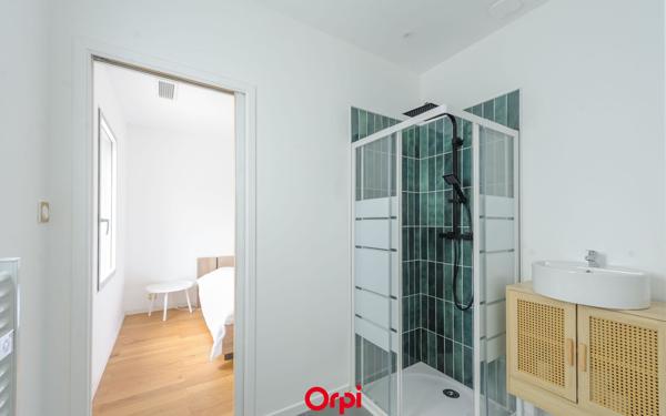 Maison à vendre    4 pièces •  Thairé