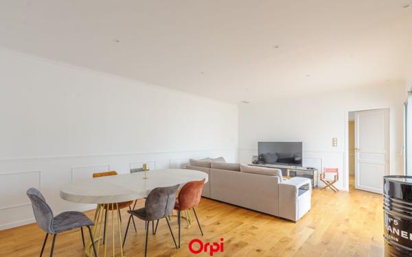 Maison à vendre    4 pièces •  Thairé