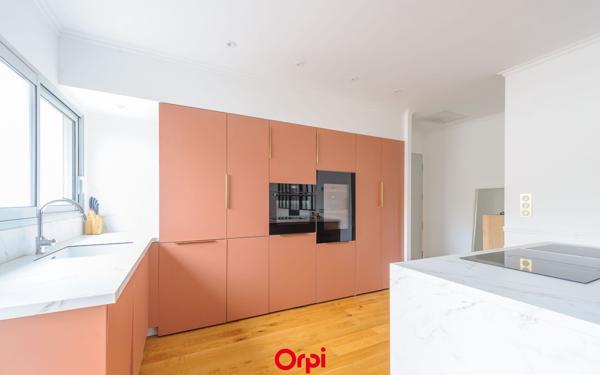 Maison à vendre    4 pièces •  Thairé