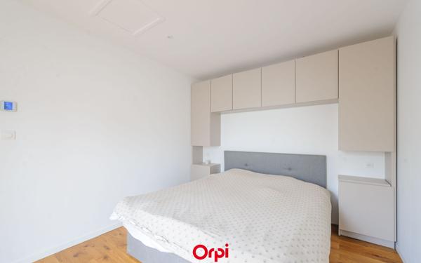 Maison à vendre    4 pièces •  Thairé